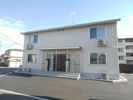 Supreme見付 B棟の間取り画像