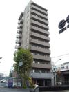 菱和パレス笹塚の外観