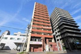 ドゥーエ江坂Ⅲの外観画像