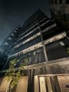 GENOVIA南千住Ⅸskygardenの外観