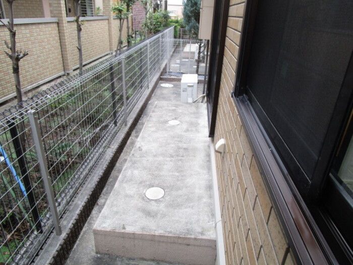 庭