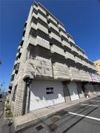 石川マンション5の外観