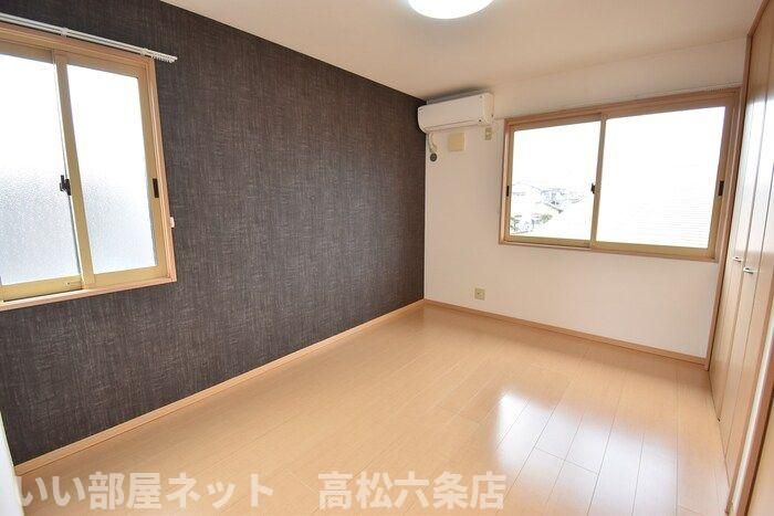 洋室
