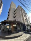 ヒューマンズ沖野上の間取り画像