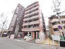 アルティ博多駅南の外観