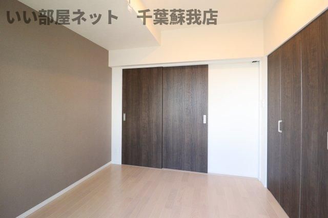 洋室