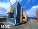 レインボータウン中手崎の外観