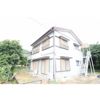 第2クローバーハウスの間取り画像