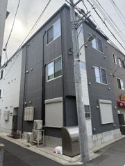 Wing HANEDAの外観画像