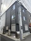Wing HANEDAの間取り画像