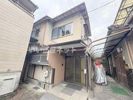 膳所一丁目貸家の間取り画像