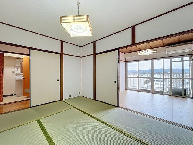 和室