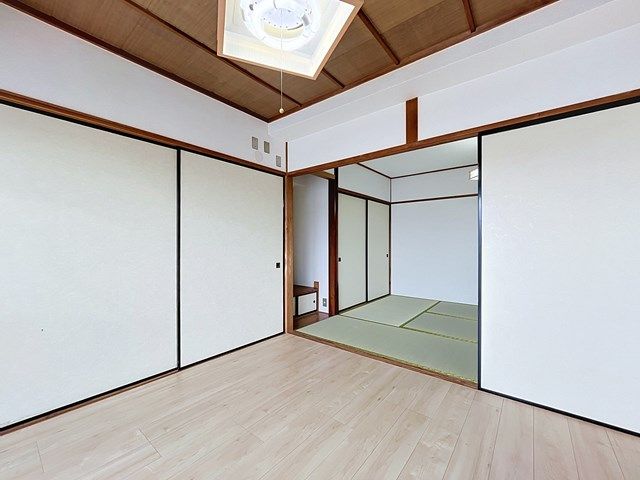 洋室