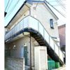 クレスト1の外観