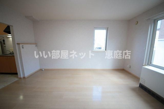 リビング