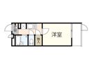 レオネクスト城北通りの間取り画像