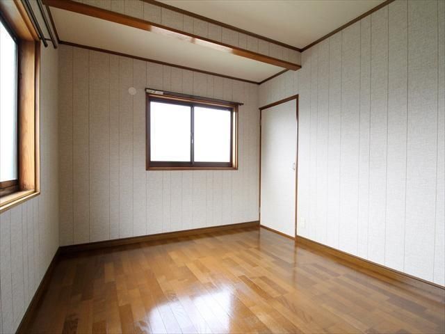 洋室