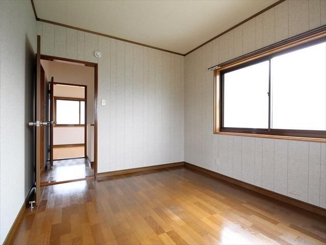 洋室