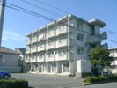 サンルート第一マンションの間取り画像