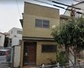 姫島2丁目戸建貸家の外観