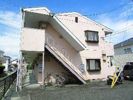 リバーサイドAの間取り画像