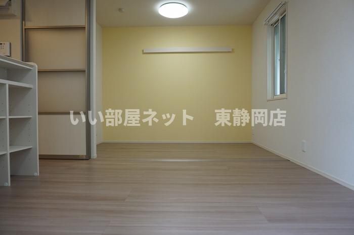 洋室
