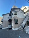グローリハクエイの間取り画像