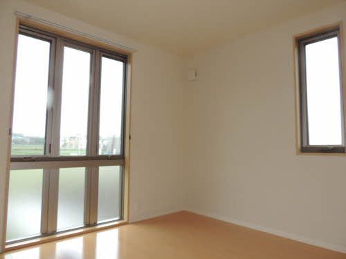 洋室
