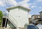 青葉ヒルズの外観
