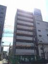 メイクスデザイン横浜蒔田の間取り画像