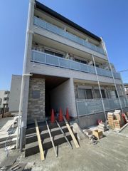 ヴィラ西新井の外観画像