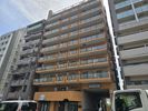 ライオンズマンション京都西陣の間取り画像