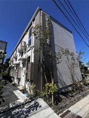 シエル黒松の外観画像