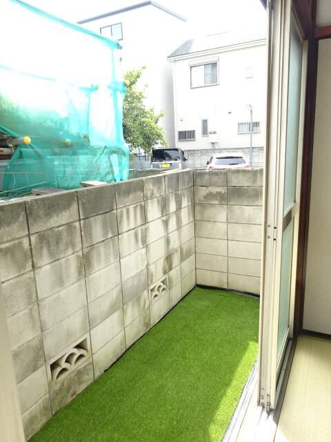 庭