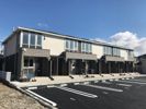 Lark Hills（ラークヒルズ）の間取り画像