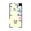 マンションA＆Rの間取り画像