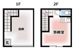 ラ・エアナ(9号～15号)の間取り画像