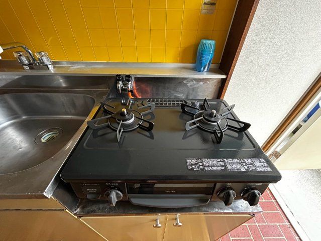 キッチン