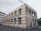 レオパレスエクセル小川の外観