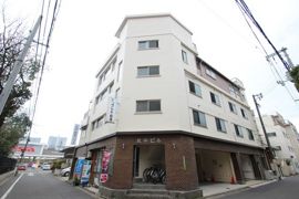 松中ビル（白島）の外観画像