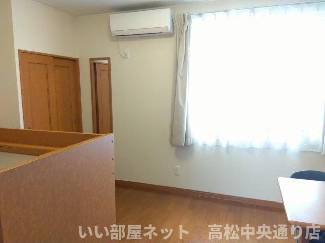 リビング