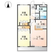 KOOLの間取り画像