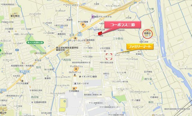 地図