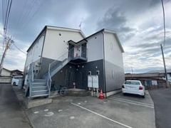 タウンハイツ井野の外観画像