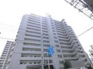 ヴェルディ沖野上パークテラスの外観