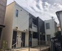 レオネクストマ ピエス蒲田の外観