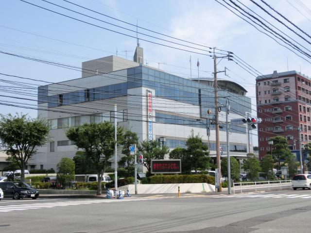 スーパー大栄(365m)