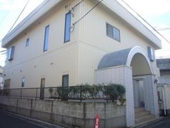 清和レジデンスの外観画像