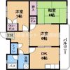 ファミールSANSEの間取り画像