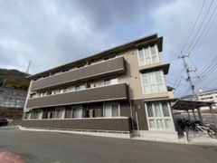 D-room上影 Aの外観画像